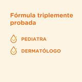 Shampoo - 3 x 500 ml Kinderen - Bad- en huidverzorging Naty Shop