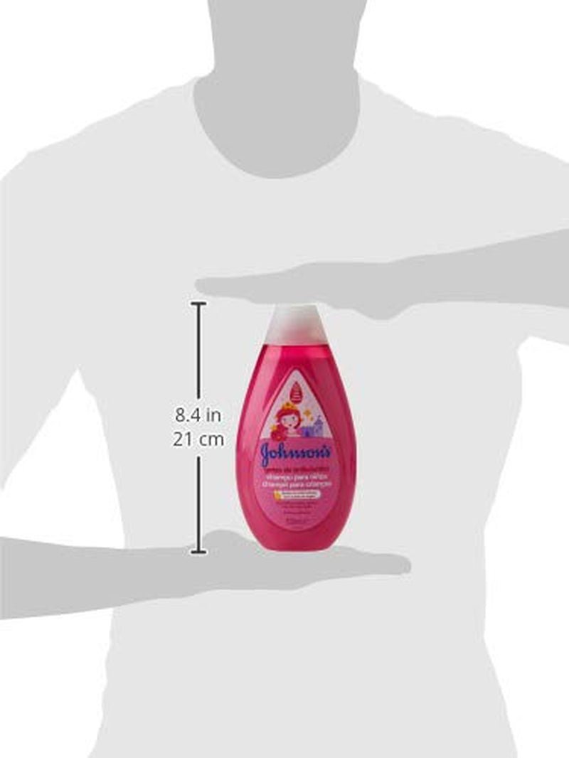 Kindershampoo - Bad- en huidverzorging Naty Shop