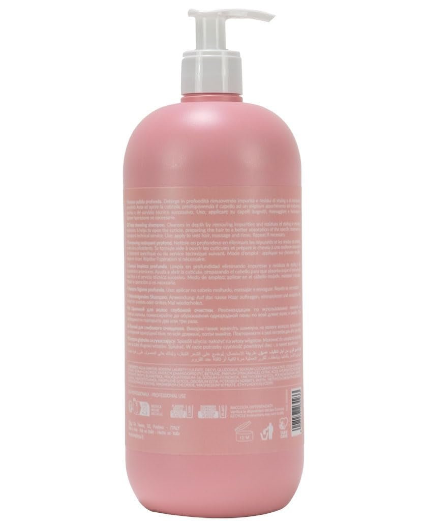 SHAMPOO Kinderen - Bad- en huidverzorging Naty Shop