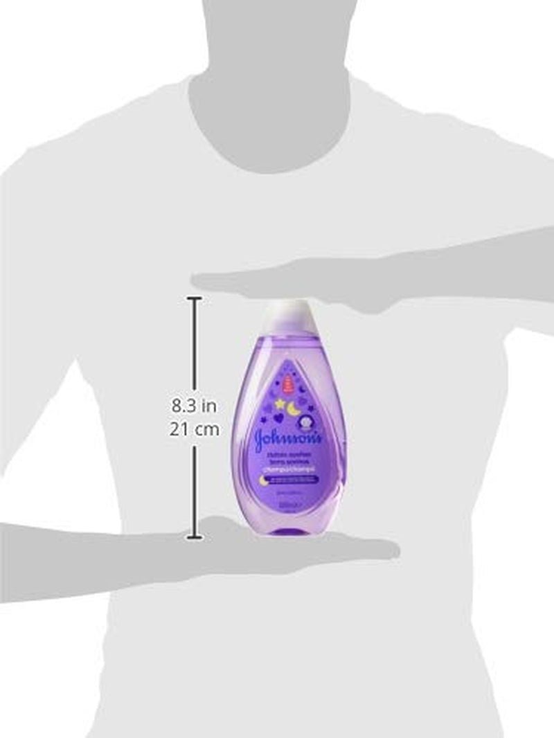Kindershampoo - Bad- en huidverzorging Naty Shop