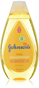 Shampoo - 500 ml (1 pakje) Kinderen - Bad- en huidverzorging Naty Shop 500 Ml (1 pakje)