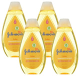 Shampoo - 500 ml (1 pakje) Kinderen - Bad- en huidverzorging Naty Shop 500 Ml (pak van 4)
