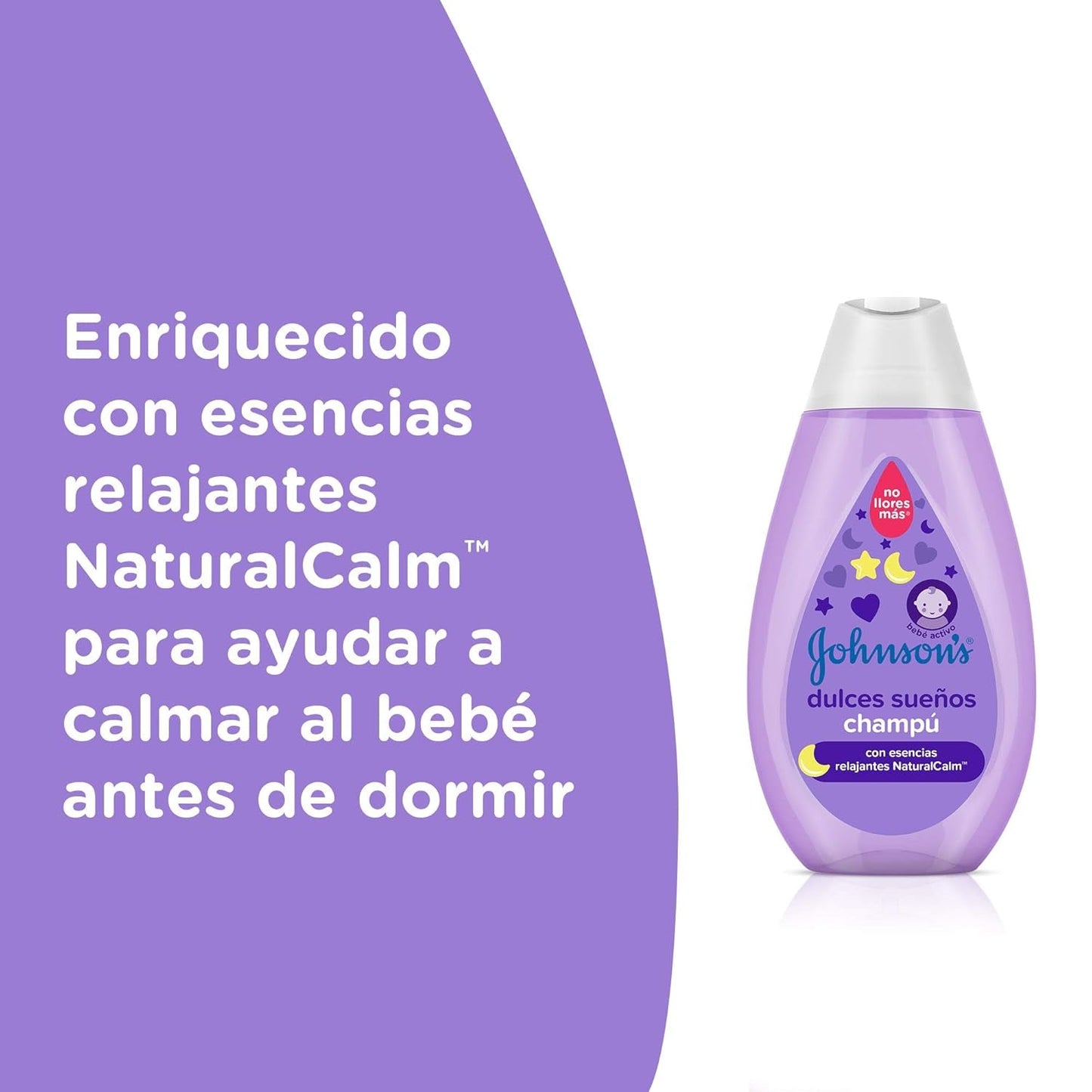 Kindershampoo - Bad- en huidverzorging Naty Shop
