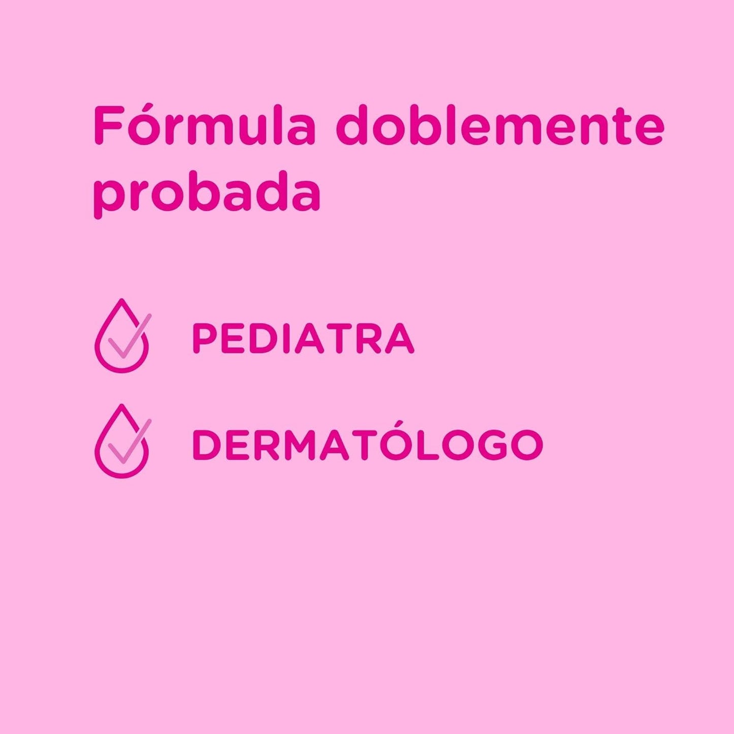 Kindershampoo - Bad- en huidverzorging Naty Shop