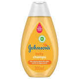 Kindershampoo - Bad- en huidverzorging Naty Shop 300 Ml (1 verpakking) Bloemig, fruitig