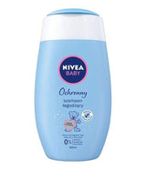 Fijne verzachtende hypoallergene shampoo voor kinderen 200 ml Kinderen - Bad- en Huidverzorging Naty Shop