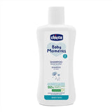 Chicco Kindershampoo - Bad- en huidverzorging Naty Shop 1 stuk (1 pak)