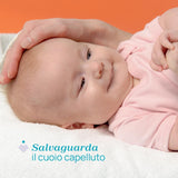 Chicco Kids Shampoo - Bad- en huidverzorging Naty Shop