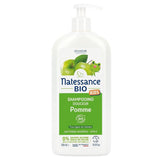 '- Appelshampoo voor kinderen Kinderen - Bad- en huidverzorging Naty Shop Standaardtitel
