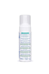 Mousseshampoo voor melkkorstjes, haar, baby's, kinderen, het hele gezin - Helpt melkkorst te verwijderen, zachte reiniging, prikt niet (150ml) Kinderen - Bad- en huidverzorging Naty Shop