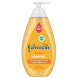 Originele shampoo met dispenser Kinderen - Bad- en huidverzorging Naty Shop Standaard titel