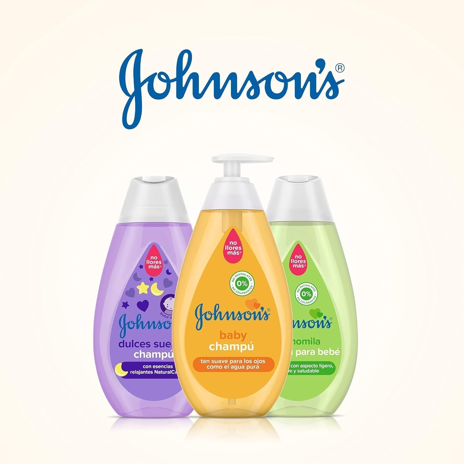 Originele shampoo met dispenser Kinderen - Bad- en huidverzorging Naty Shop