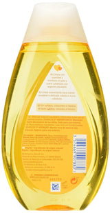 Shampoo, verpakking van 3 (3 x 300 ml) Kinderen - Bad- en huidverzorging Naty Shop