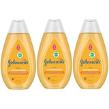 Shampoo, verpakking van 3 (3 x 300 ml) Kids - Bad- en huidverzorging Naty Shop Standaardtitel