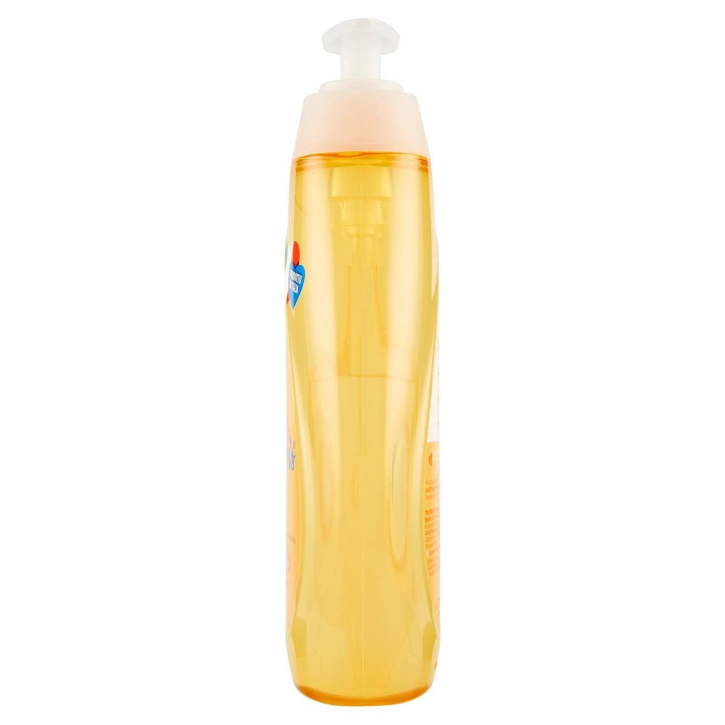 Johnson's & Johnson kindershampoo, 750 ml Kinderen - Bad- en huidverzorging Naty Shop