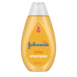 Johnson's & Johnson kindershampoo, 750 ml Kinderen - Bad- en huidverzorging Naty Shop 300 Ml (1 pakje) niet toegestaan