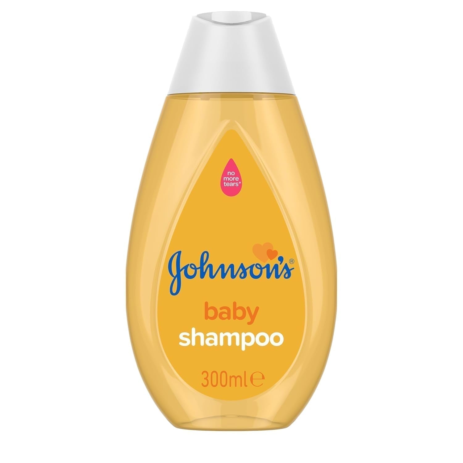 Johnson's & Johnson kindershampoo, 750 ml Kinderen - Bad- en huidverzorging Naty Shop 300 Ml (1 pakje) niet toegestaan