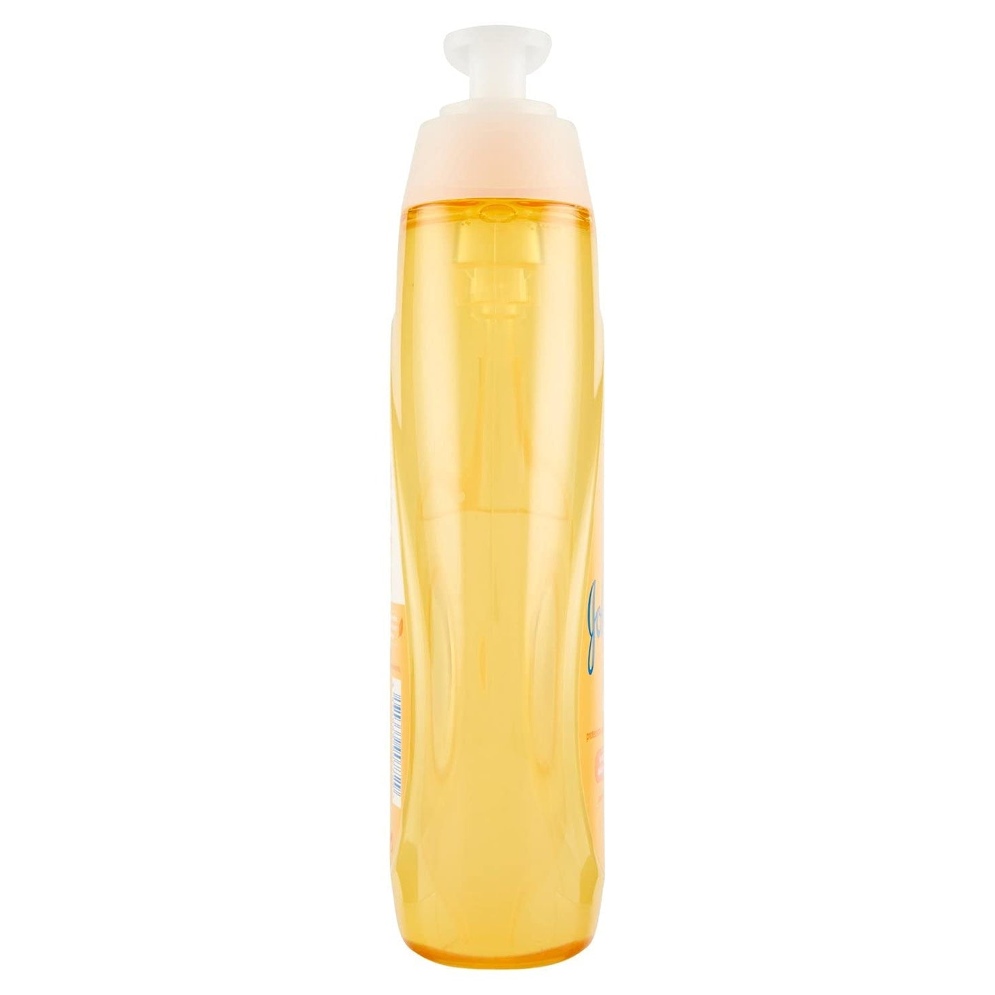 Johnson's & Johnson kindershampoo, 750 ml Kinderen - Bad- en huidverzorging Naty Shop