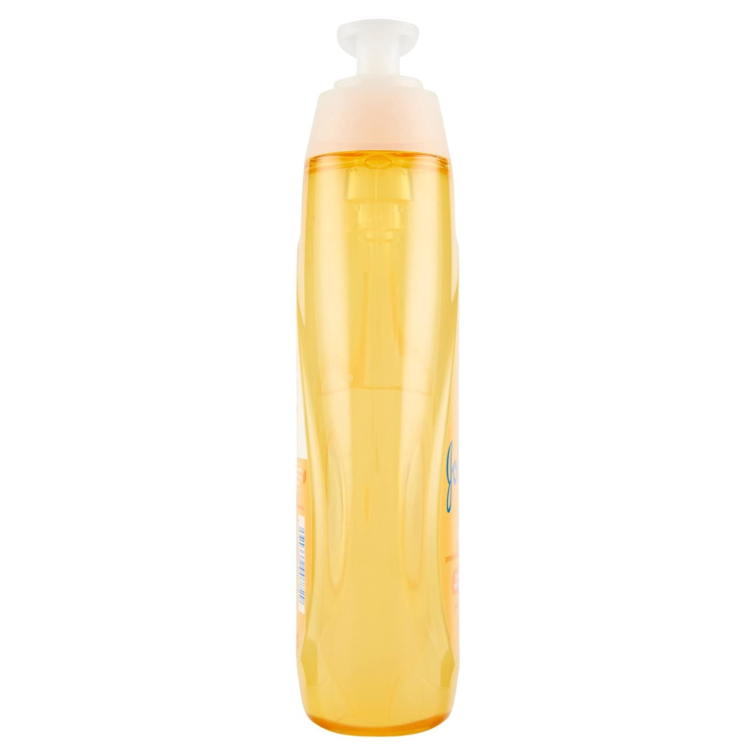 Johnson's & Johnson kindershampoo, 750 ml Kinderen - Bad- en huidverzorging Naty Shop