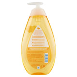 Johnson's & Johnson kindershampoo, 750 ml Kinderen - Bad- en huidverzorging Naty Shop