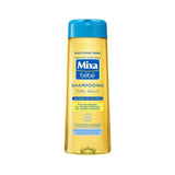 Mixa kindershampoo, zeer zacht, 300 ml, 300 ml Kinderen - Bad- en huidverzorging Naty Shop Standaard titel