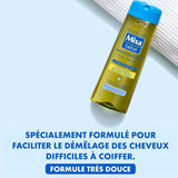Shampoo voor kinderen Mixa, zeer zacht, 300 ml, 300 ml Kinderen - Bad- en huidverzorging Naty Shop