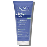 Uriage kindershampoo, 200 ml Kinderen - Bad- en huidverzorging Naty Shop Standaard titel