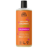 Urtekram biologische kindershampoo, onderhoudsvriendelijk, 500 ml Kinderen - Bad- en huidverzorging Naty Shop 500 Ml (1 pakje)