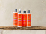 Biologische Urtekram kindershampoo, onderhoudsvriendelijk, 500 ml Kinderen - Bad- en huidverzorging Naty Shop