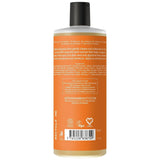 Biologische Urtekram kindershampoo, onderhoudsvriendelijk, 500 ml Kinderen - Bad- en huidverzorging Naty Shop