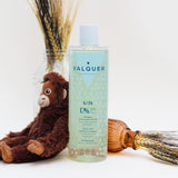 Valquer kindershampoo en haarconditioner zonder siliconen, zonder sulfaten, voor kinderen Kinderen - Bad en Huidverzorging Naty Shop