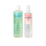 Valquer kindershampoo en haarconditioner zonder siliconen, zonder sulfaten, voor kinderen Kinderen - Bad- en Huidverzorging Naty Shop Standaard titel