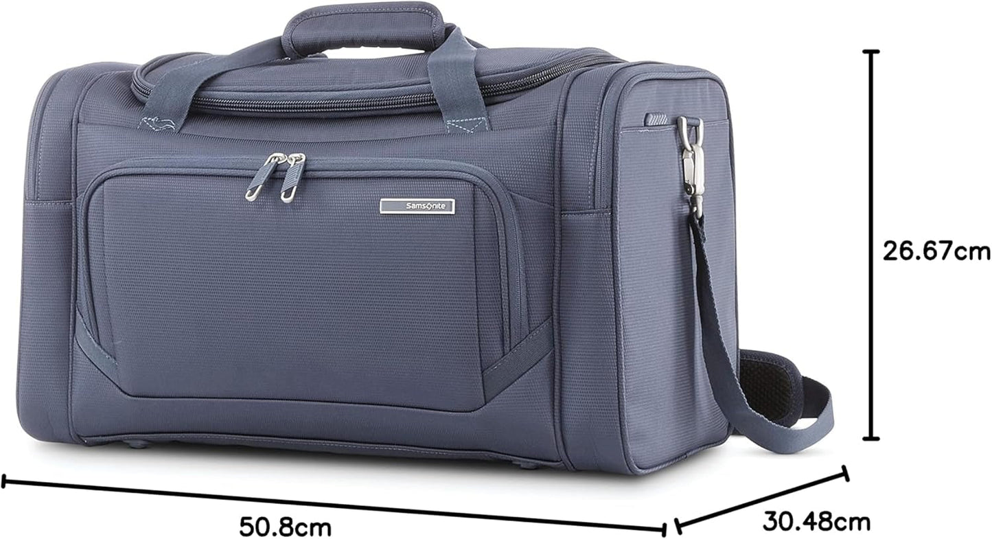Samsonite Ascentra Softside bagage Bagage en reisuitrusting Naty Shop