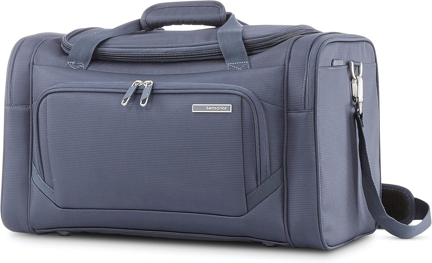 Samsonite Ascentra Softside-bagage, bagage en reisuitrusting Naty Shop Leisteen plunjezak