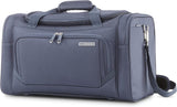 Samsonite Ascentra Softside-bagage, bagage en reisuitrusting Naty Shop Leisteen plunjezak