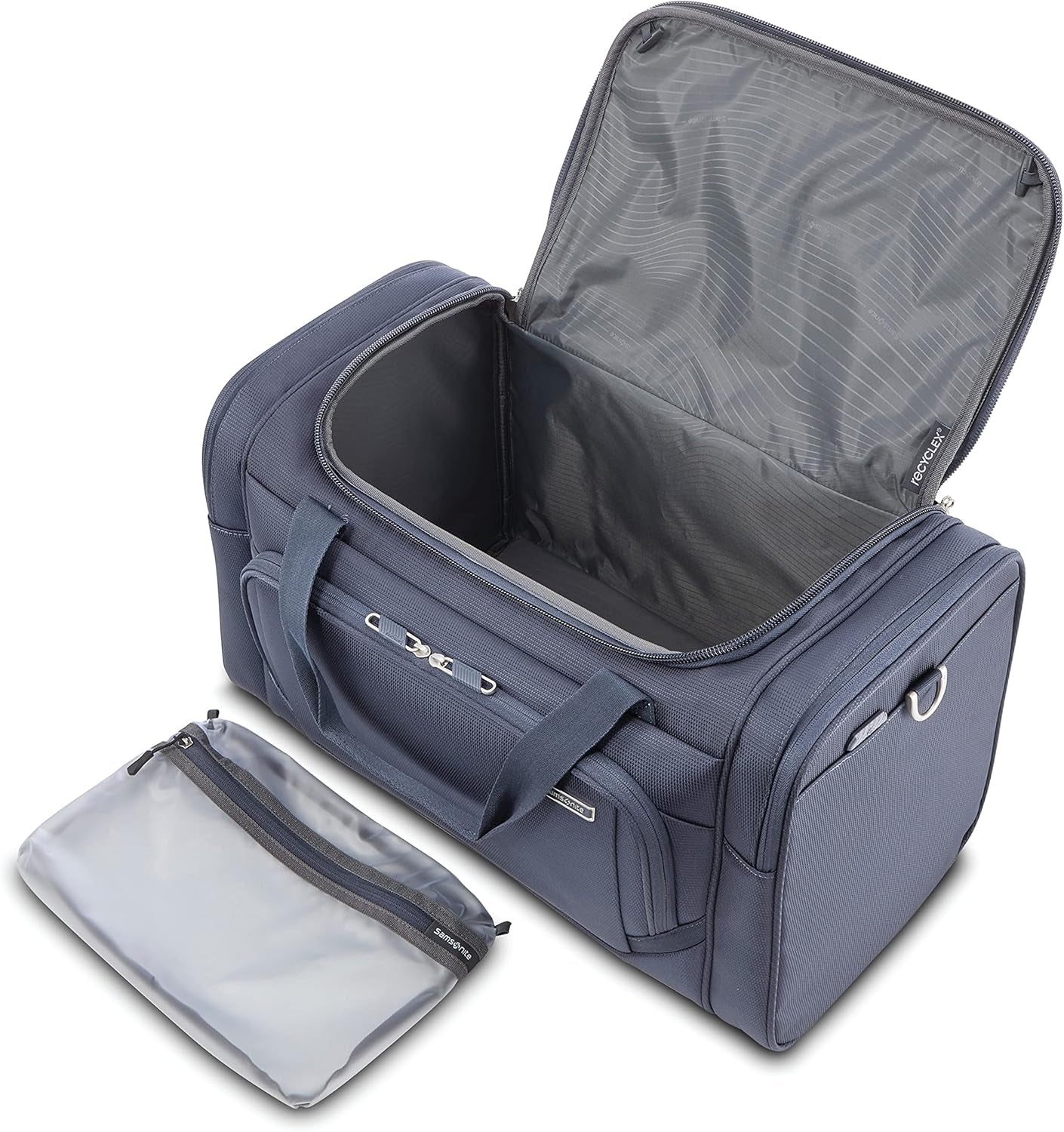 Samsonite Ascentra Softside bagage Bagage en reisuitrusting Naty Shop