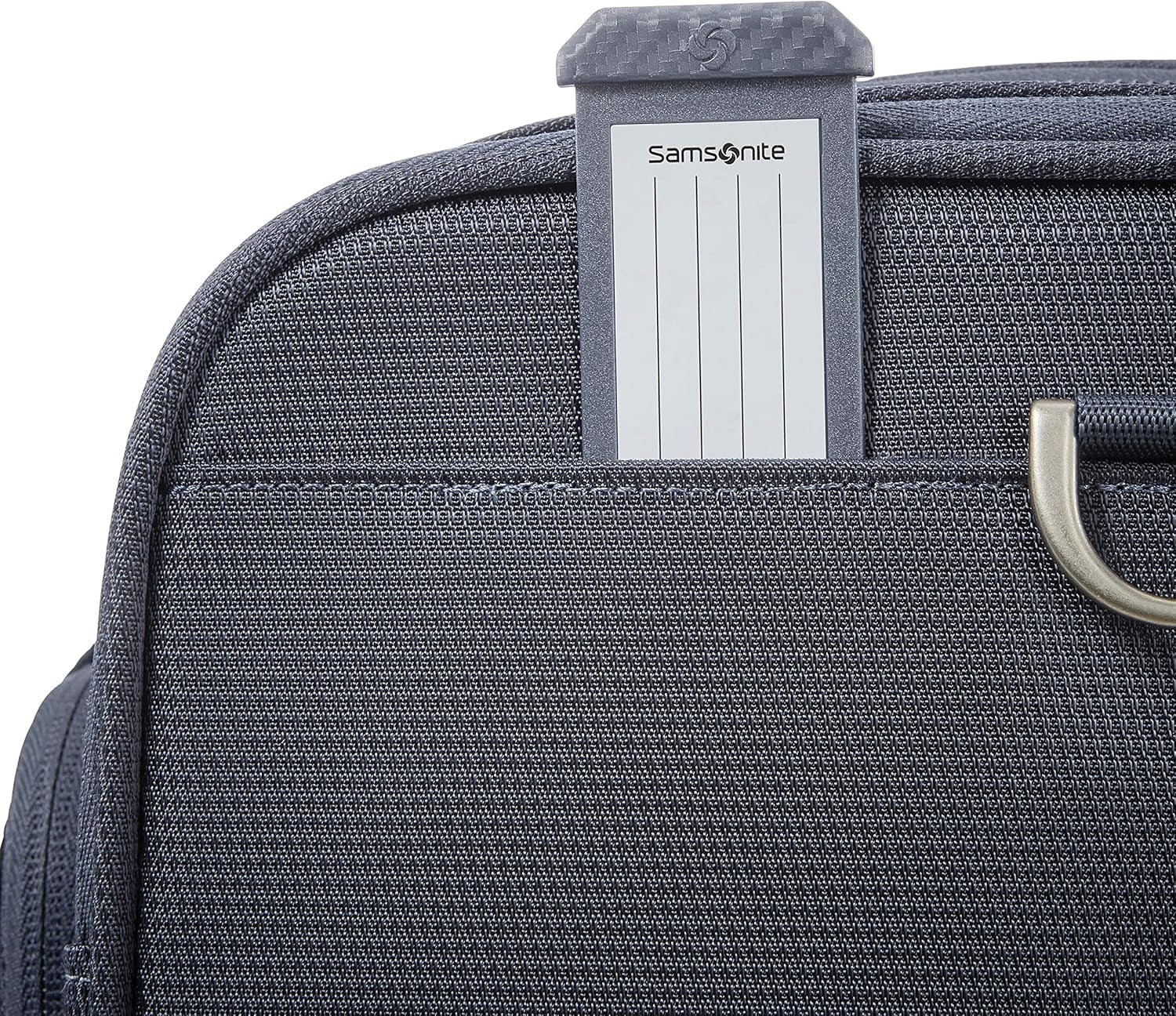 Samsonite Ascentra Softside bagage Bagage en reisuitrusting Naty Shop