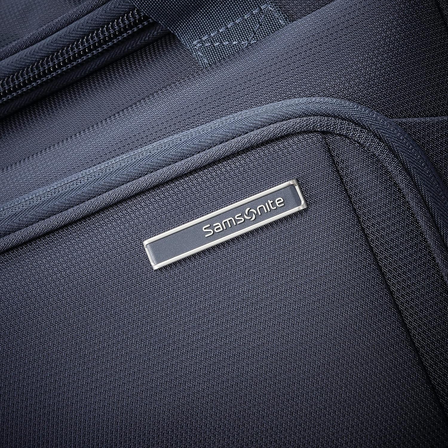 Samsonite Ascentra Softside bagage Bagage en reisuitrusting Naty Shop