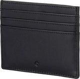 Samsonite Attack 2 SLG reisaccessoires - envelopkaarthouder, kaarthouder (10 cm) Herenportemonnee Naty Shop