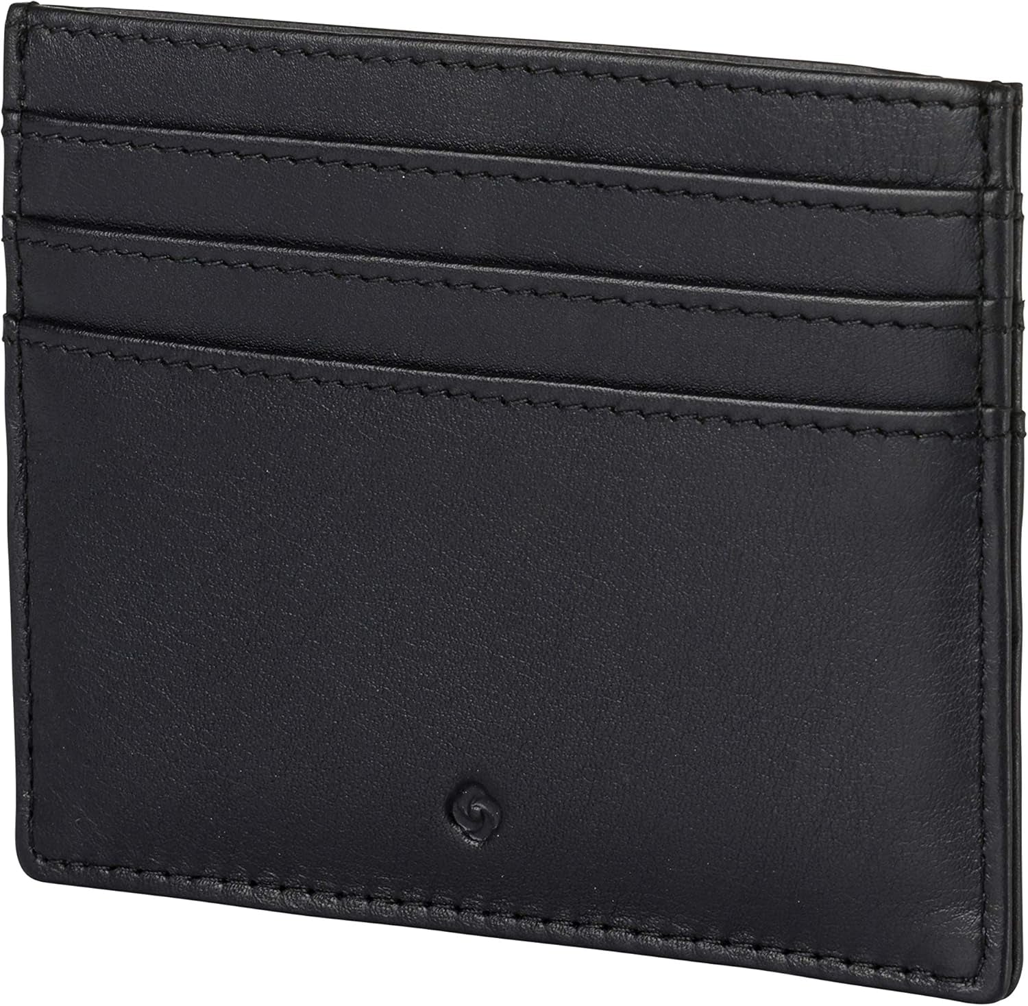 Samsonite Attack 2 SLG reisaccessoires - envelopkaarthouder, kaarthouder (10 cm) Herenportemonnee Naty Shop