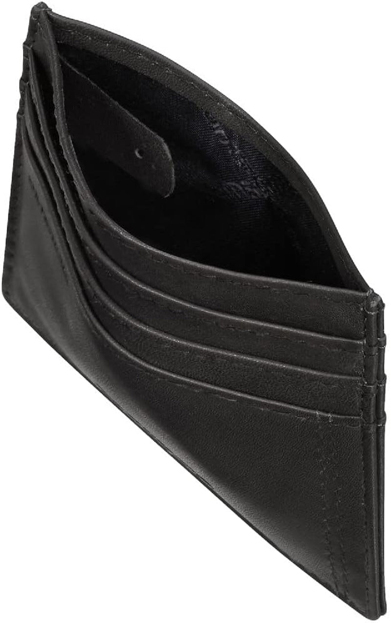 Samsonite Attack 2 SLG reisaccessoires - envelopkaarthouder, kaarthouder (10 cm) Herenportemonnee Naty Shop
