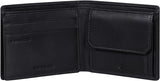 Samsonite Attack 2 SLG - Portemonnee, 10,5 cm, zwart (zwart) Heren portemonnee Naty Shop