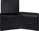 Samsonite Attack 2 SLG - Portemonnee, 10,5 cm, zwart (zwart) Heren portemonnee Naty Shop