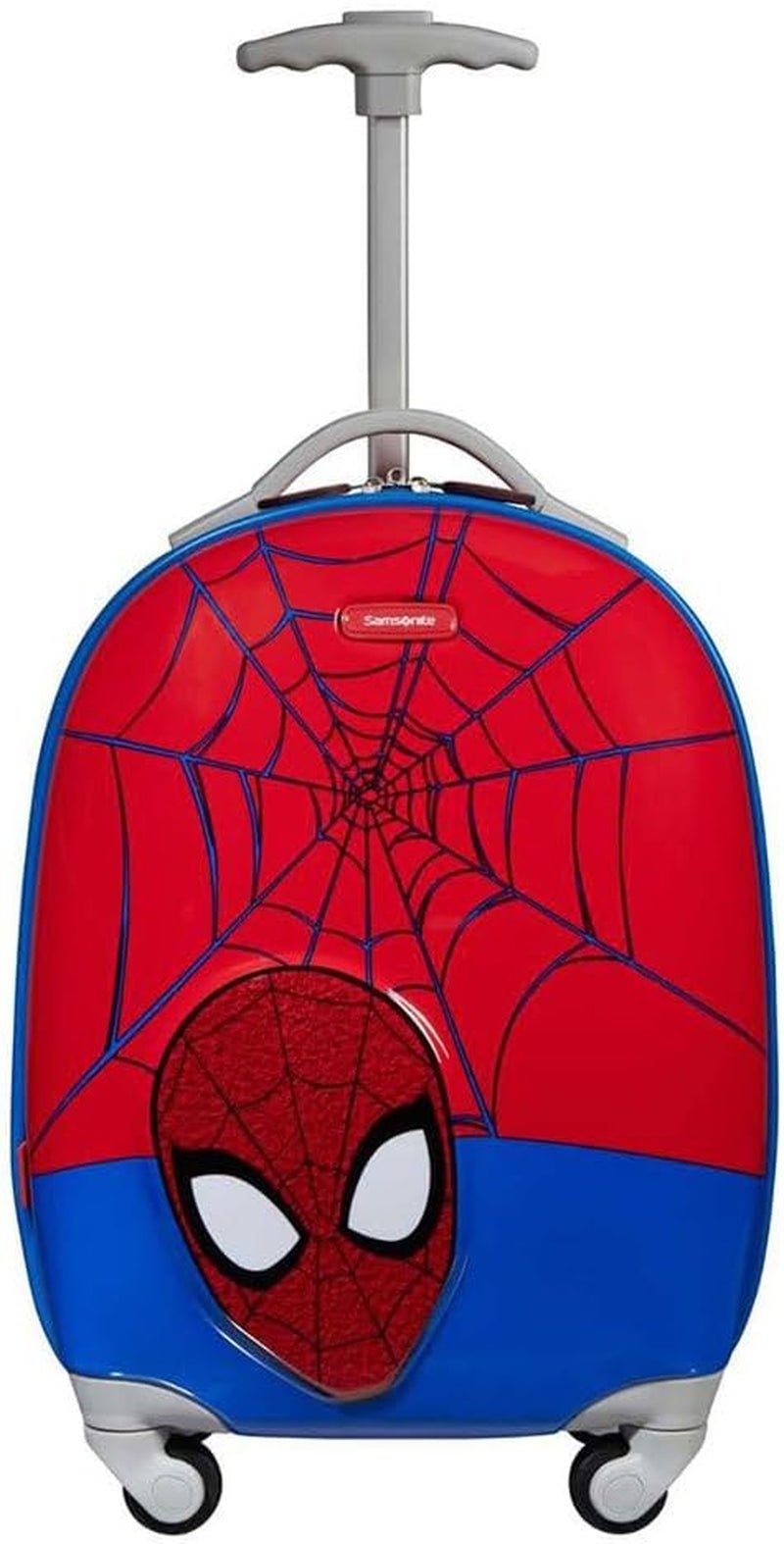 Samsonite Disney Ultimate 2.0 - Spinner S bagage voor kinderen Bagage en reisbenodigdheden Naty Shop (Multicolor) Spider-Man Spinner Xs (46 Cm - 20,5 L)