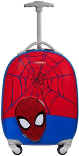 Samsonite Disney Ultimate 2.0 - Spinner S bagage voor kinderen Bagage en reisbenodigdheden Naty Shop (Multicolor) Spider-Man Spinner Xs (46 Cm - 20,5 L)