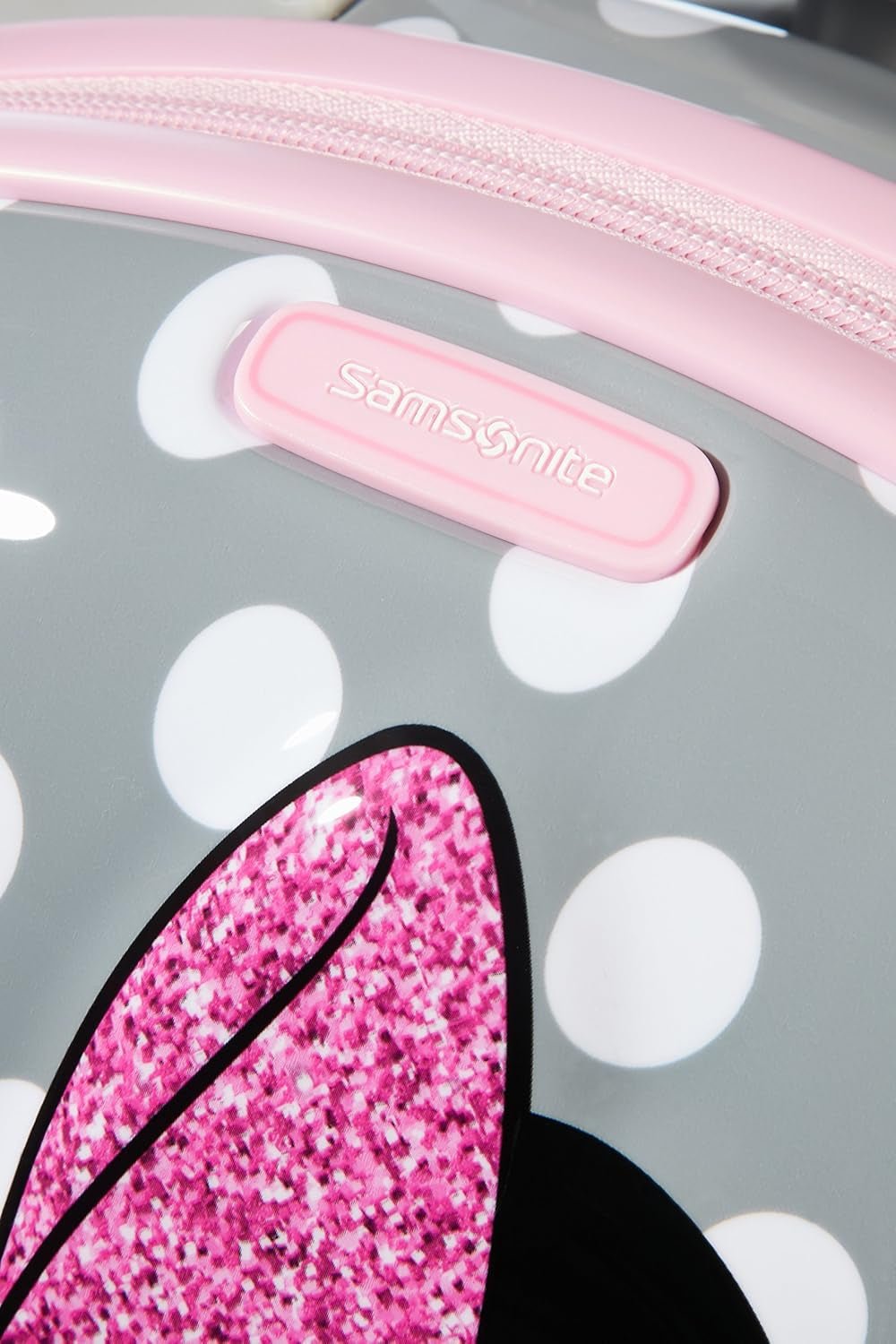 Samsonite Disney Ultimate 2.0 - Spinner S kinderbagage Bagage en reisbenodigdheden Naty Shop