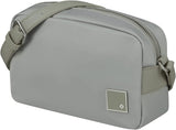 Samsonite Essentially Karissa - Schoudertas Dames Tassen Naty Shop Grijs (Dove Grey)