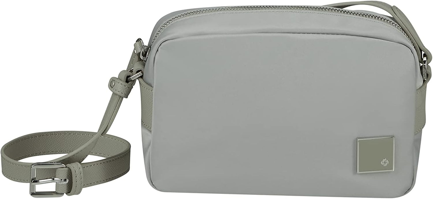 Samsonite Essentially Karissa - Schoudertas Dames Tassen Naty Shop