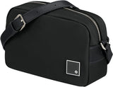 Samsonite Essentially Karissa - Schoudertas Dames Tassen Naty Shop Zwart (zwart)