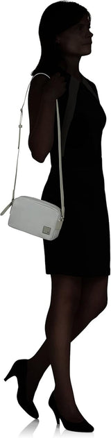 Samsonite Essentially Karissa - Schoudertas Dames Tassen Naty Shop